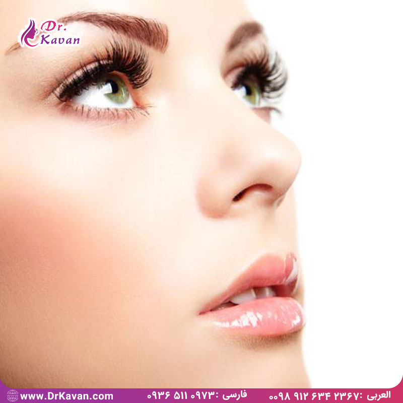 آیا بعد از جراحی بینی امکان تغییر صدا وجود دارد؟