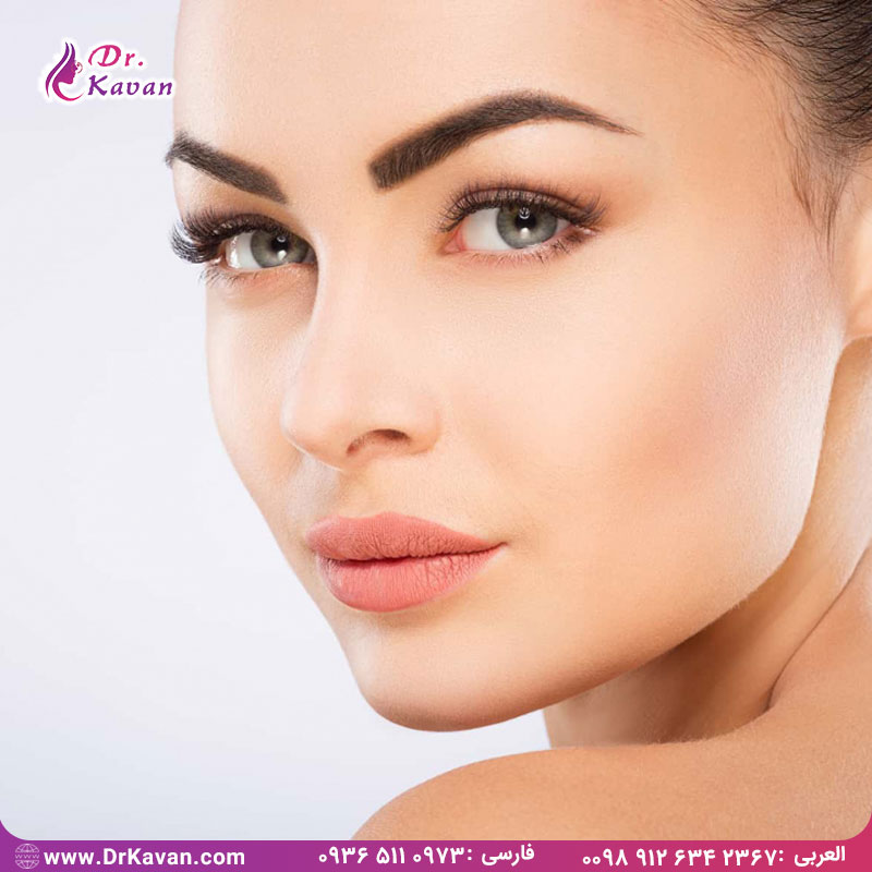 سوالاتی راجع به عمل بینی