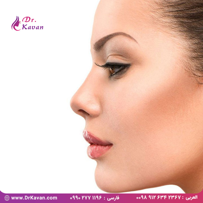 13 نکته برای سرعت بخشیدن به زمان بازیابی عمل زیبایی بینی