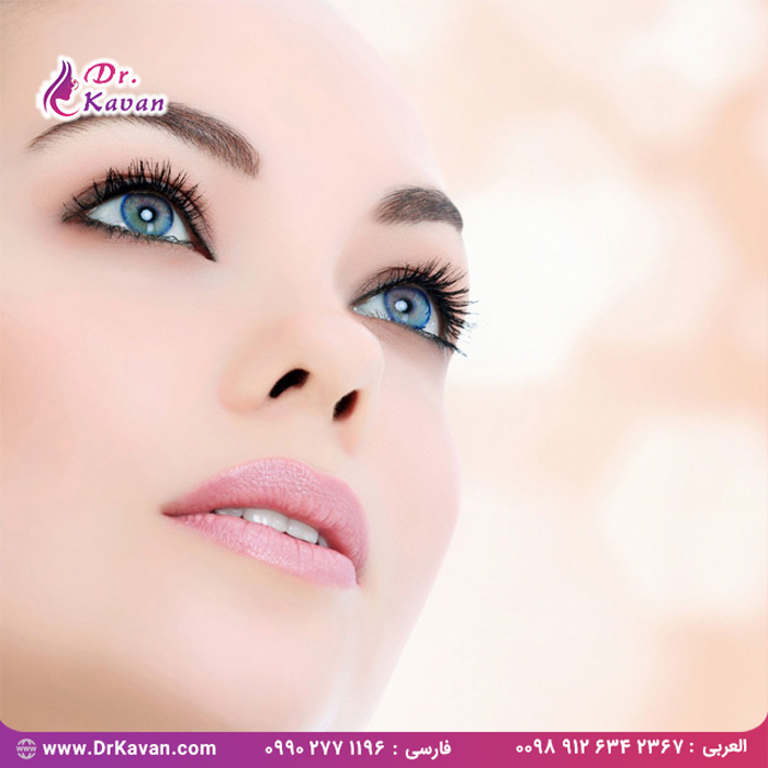 عمل زیبایی نوک بینی