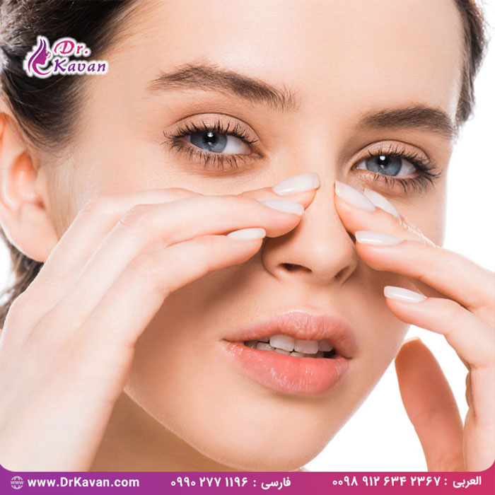 راهنمای انتخاب بهترین جراح بینی