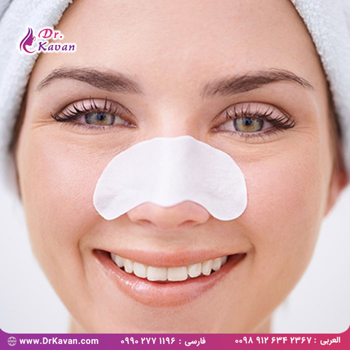 ورزش بعد از عمل بینی