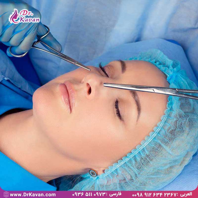 جراحی عملکردی بینی