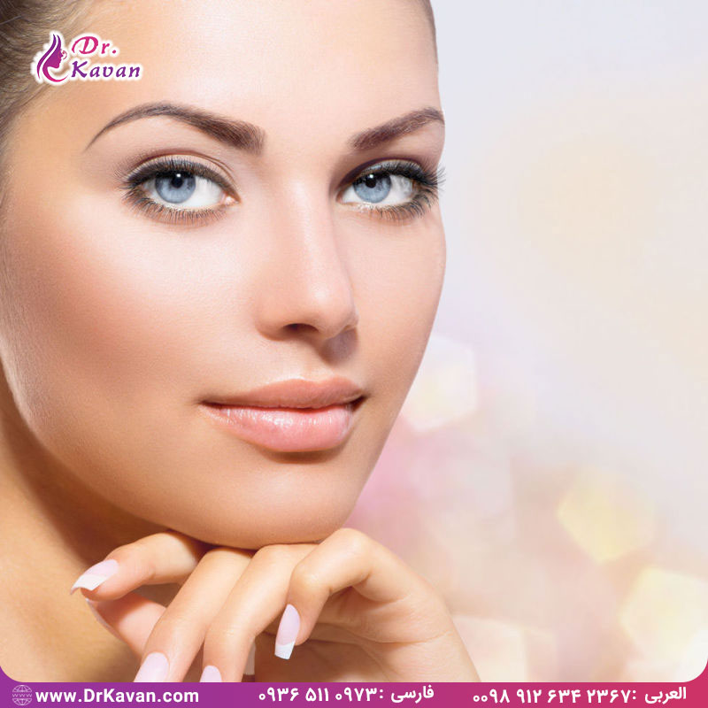 آیا بعد از جراحی بینی امکان تغییر صدا وجود دارد؟