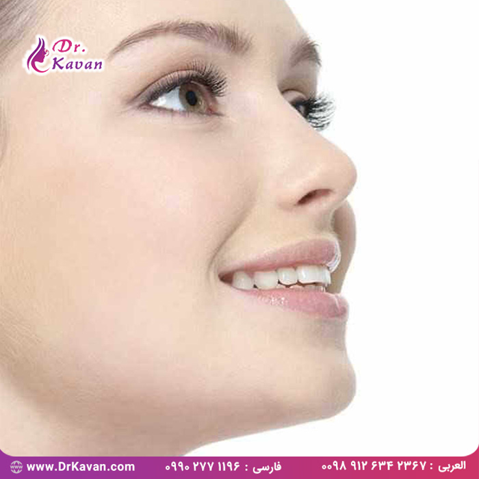 سن مناسب جراحی زیبایی بینی