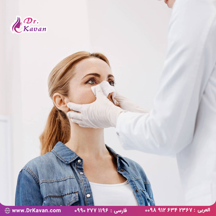 راهنمای انتخاب بهترین جراح بینی