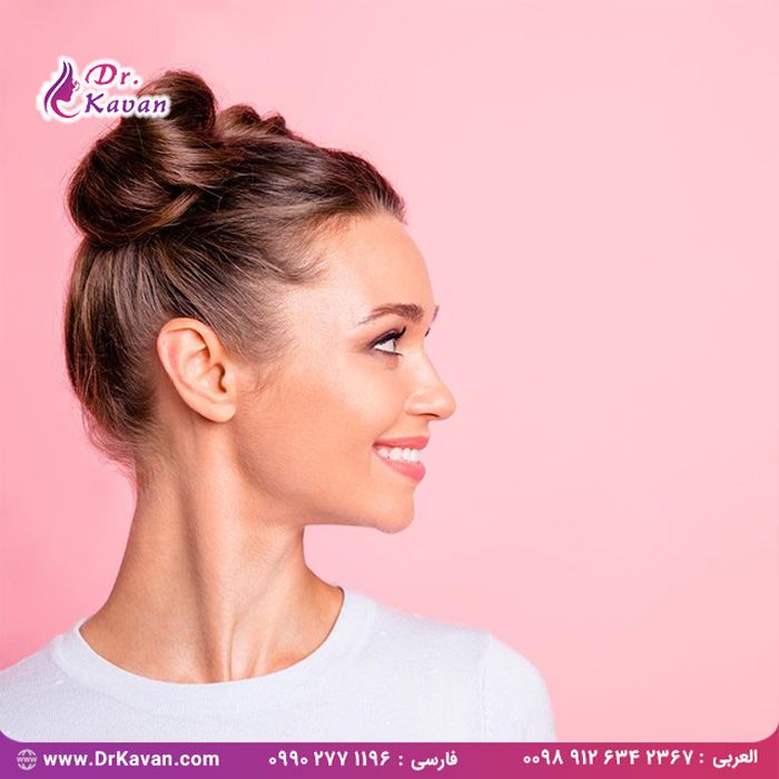 آیا من به عمل بینی نیاز دارم؟