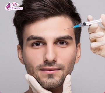 مزایا و معایب عمل های زیبایی تزریقی