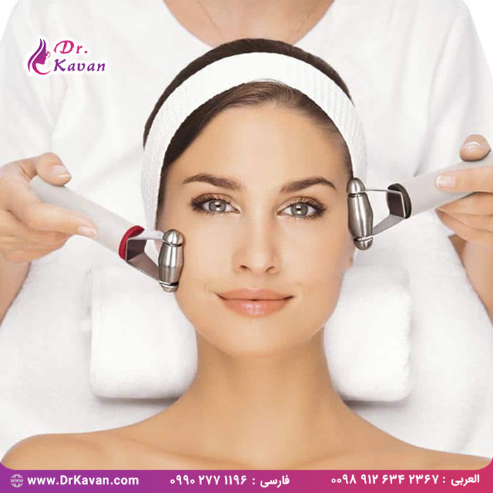 هشت نوع عمل جراحی زیبایی متداول