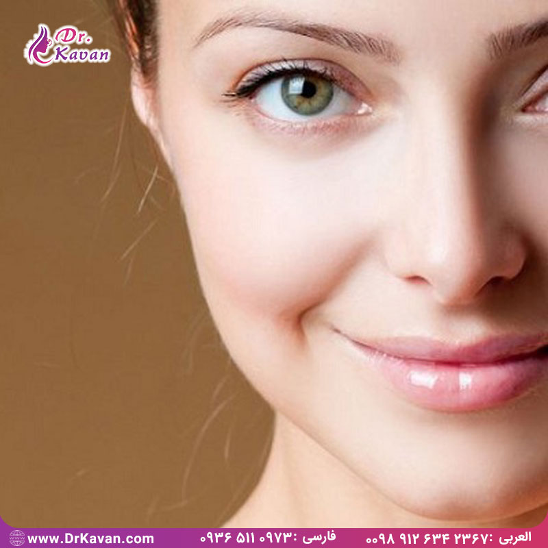 آیا رینوپلاستی می تواند با حفظ ظاهر طبیعی بینی را کوچک کند؟