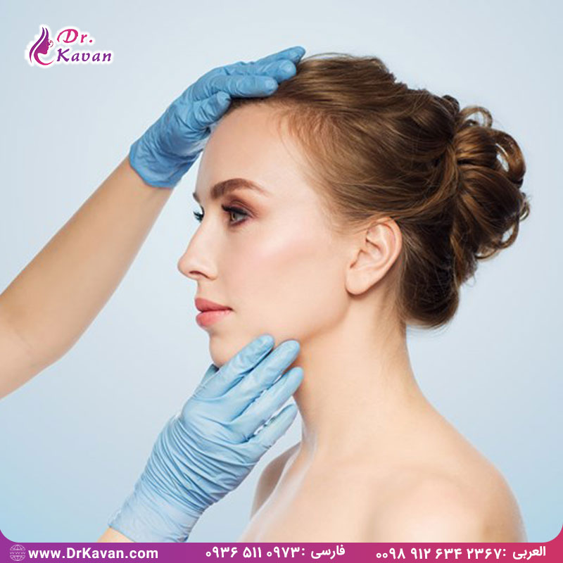 در مورد رینوپلاستی بیشتر بدانید