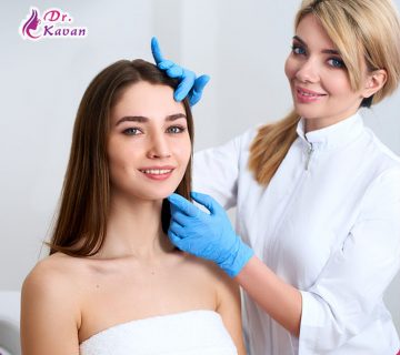 اثرات روانشناسی جراحی بینی