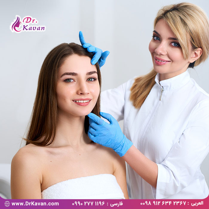 اثرات روانشناسی جراحی بینی