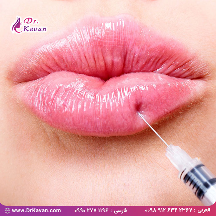 هشت نوع عمل جراحی زیبایی متداول