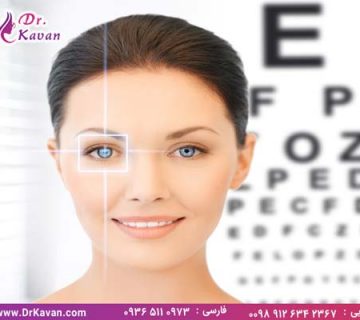 بلفاروپلاستی چیست، روش انجام و نتایج عمل