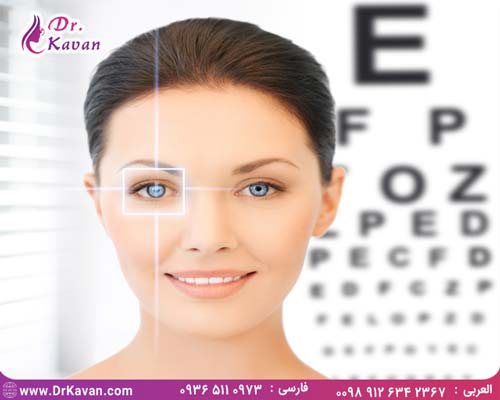 بلفاروپلاستی چیست، روش انجام و نتایج عمل