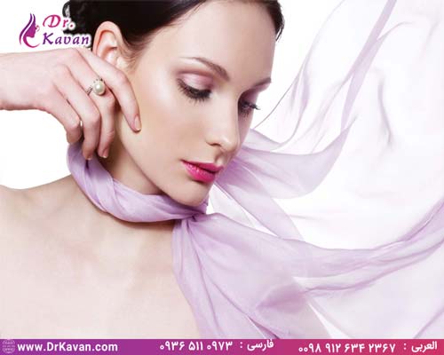 بهترین جراح بینی تهران