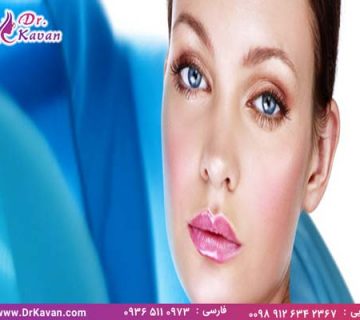 بهترین جراح بینی تهران