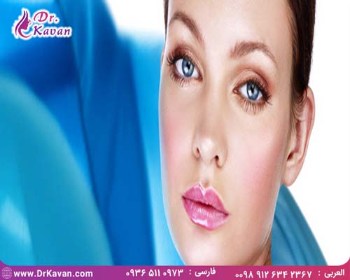 بهترین جراح بینی تهران