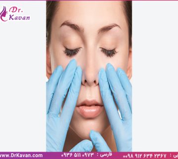 در چه مواقعی نیاز به عمل ترمیم بینی است