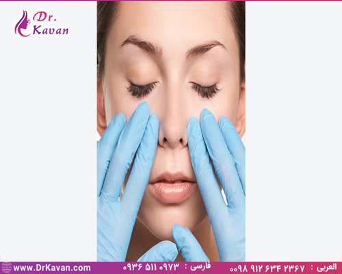 در چه مواقعی نیاز به عمل ترمیم بینی است