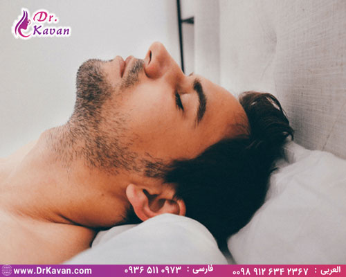 مراقبت های بعد از عمل بینی